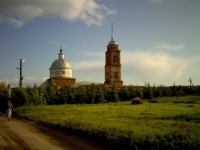 Свято- Никитинский храм's Profile