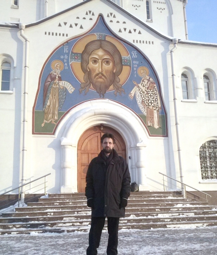 Православные Знакомства Во Владимире