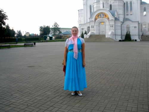 Православные Знакомства Хабаровск