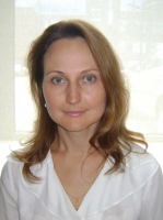 Evgenia's Profile