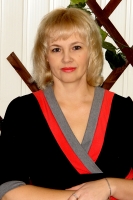 Оксана's Profile