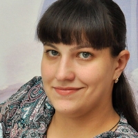  Екатерина's Profile