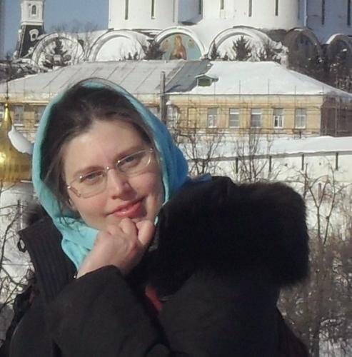 Мария 44 Москва Православные Знакомства