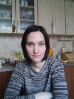 Наталья's Profile