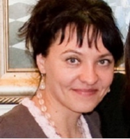 Ольга's Profile