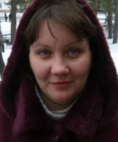 Людмила's Profile