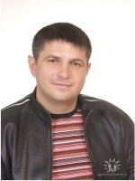 Сергей Чебанов Организатор's Profile